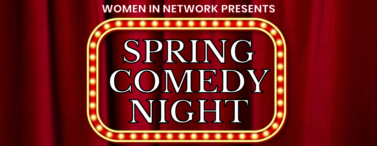 WIN Comedy Night